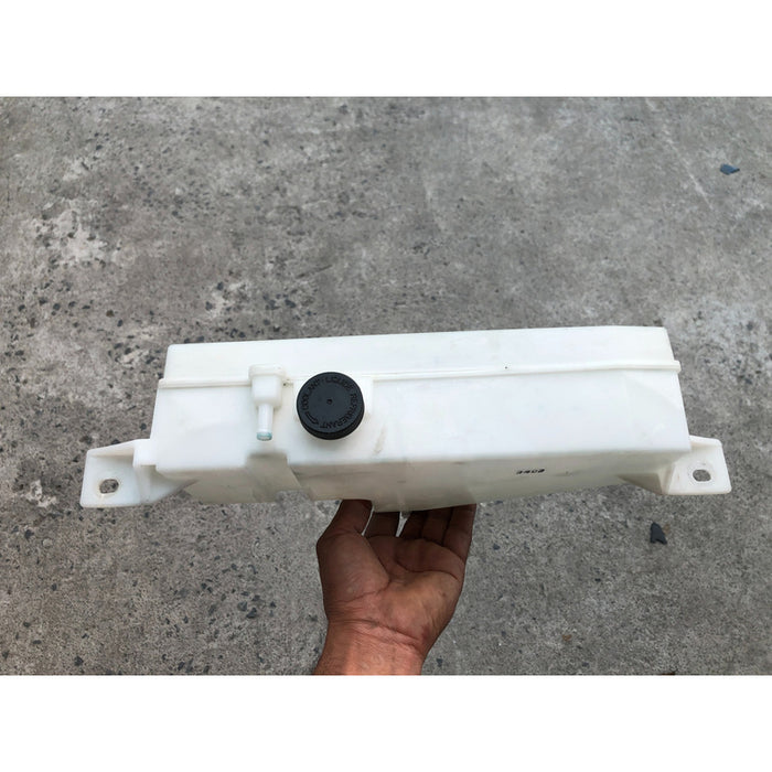 Deposito Agua Radiador Infiniti M37 2009 Al 2013 3.7