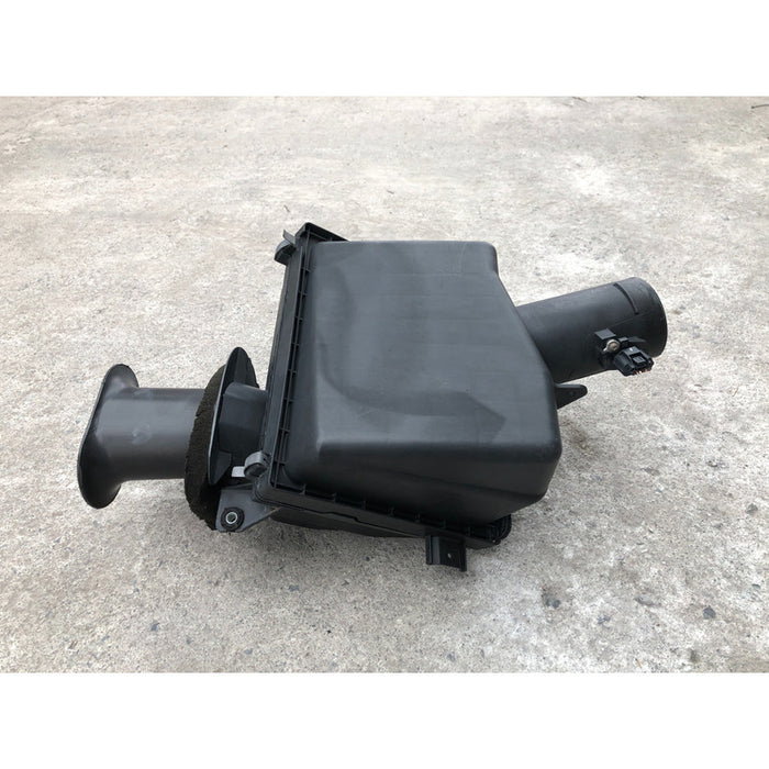 Porta Filtro De Aire Nissan Titan 2004 - 2015 5.6 V8