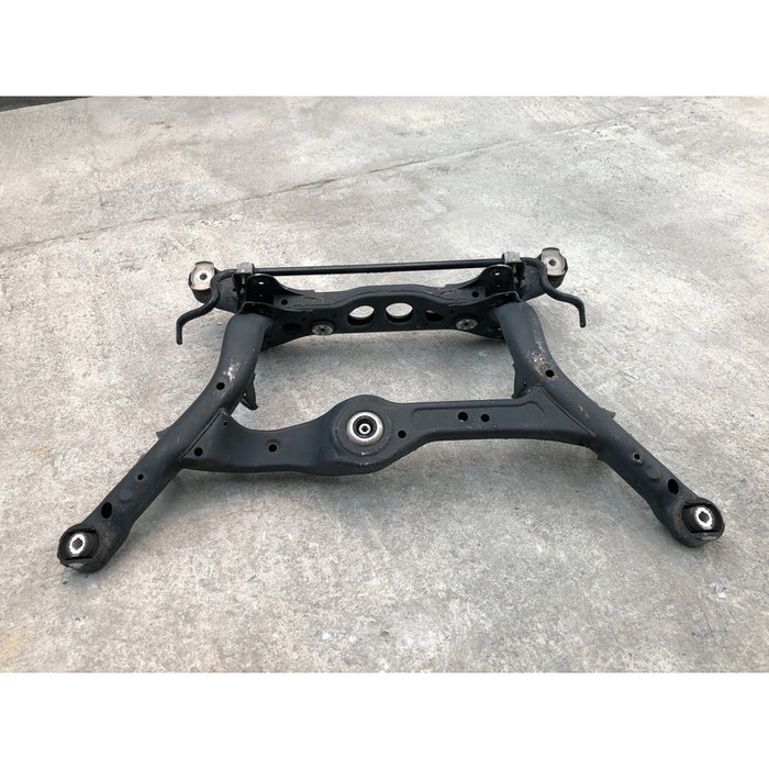 Puente Suspensión Trasero Original, Audi A4 2008-2016 2.0