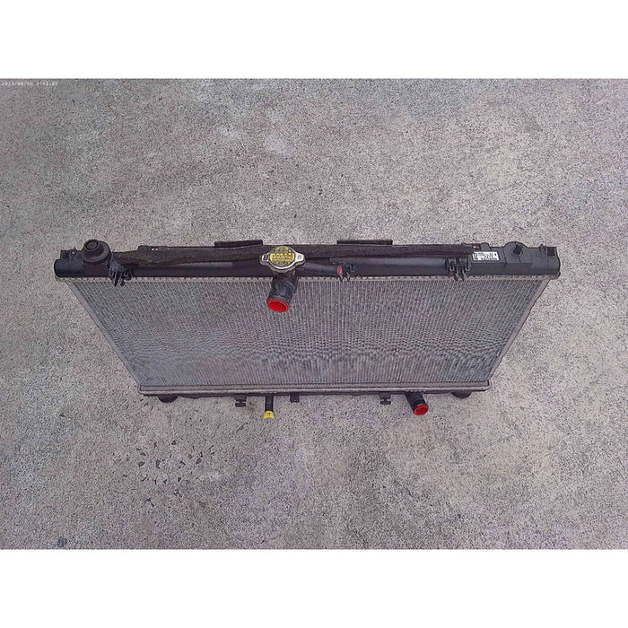 Radiador Original Lexus Es350 Del 2013 Al 2018 3.5