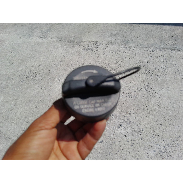 Tapon Gasolina Dodge Avenger Del 2008 Al 2014 2.4