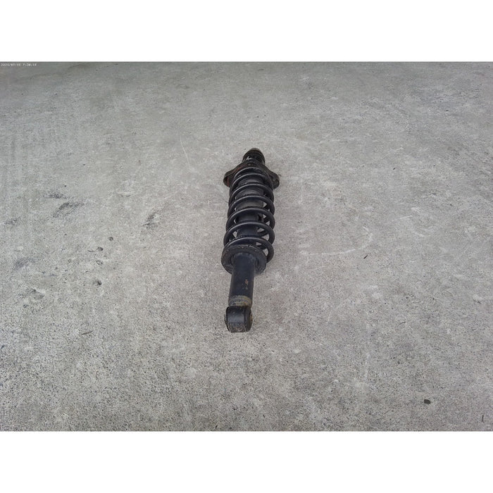 Amortiguador Trasero Izquierdo Jeep Patriot 2007 Al 2017 2.0