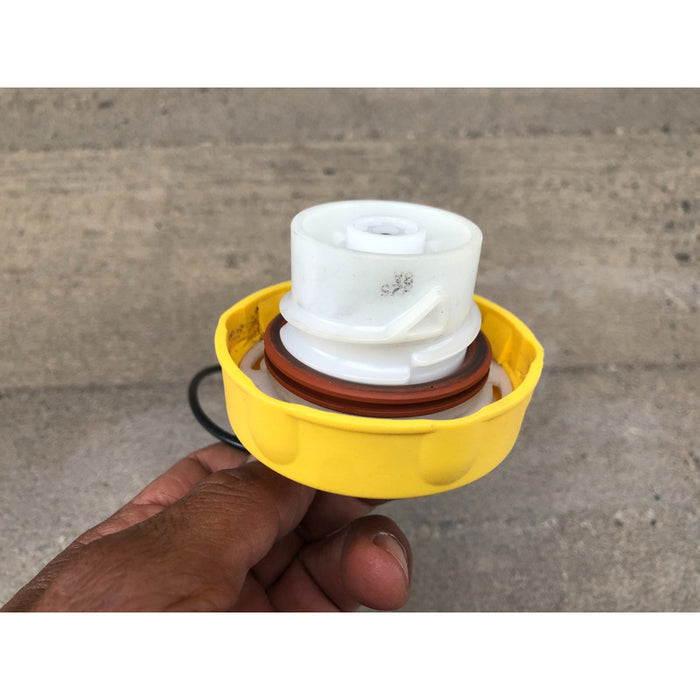 Tapon Gasolina Ram 2019 2020 2021 2022 2023 2024