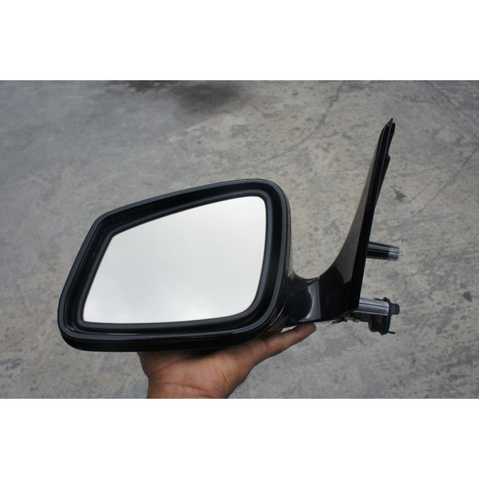 Espejo Izquierdo Original Bmw 750 Li 2009 - 2012 Sedan