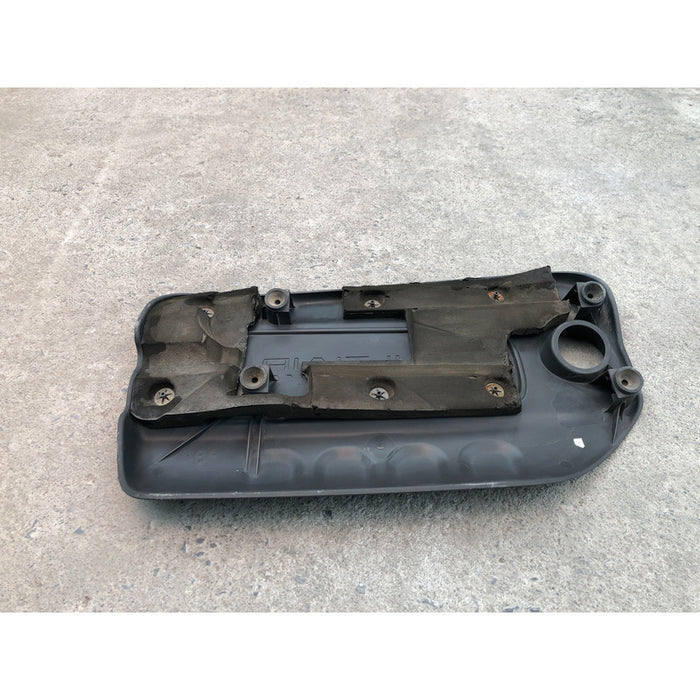 Cubierta De Motor Original Cherokee 2014 Al 2020 2.4