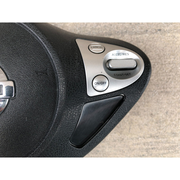 Bolsa De Aire Nissan Maxima 2009 2010 2011 2012 2013 2014