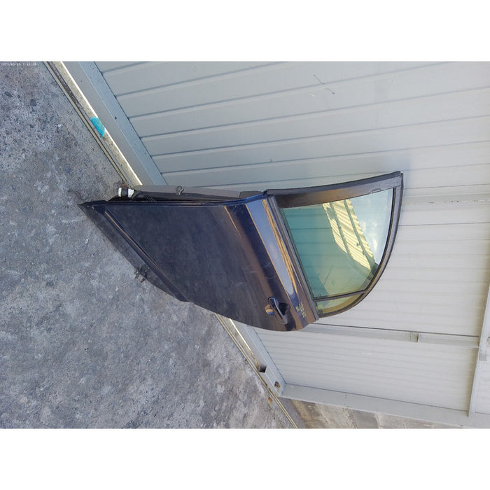 Puerta Trasera Izquierda Honda Civic 2006 Al 2011