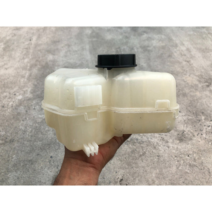 Deposito Radiador De Agua Fiesta 2011 Al 2019 1.6