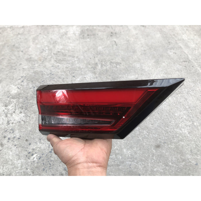 Calavera Izquierda Interior Chevrolet Aveo 2024 2025