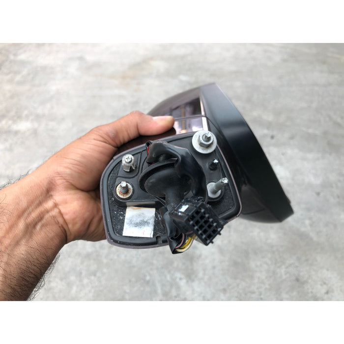 Espejo Derecho Original Buick Encore 2017 Al 2020