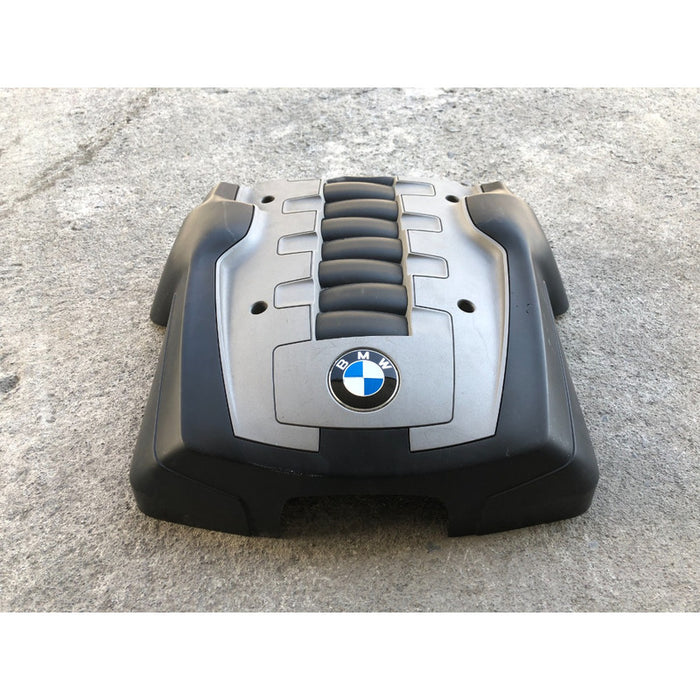 Cubierta De Motor Bmw 550i 2006 2007 2008 2009 2010 4.8