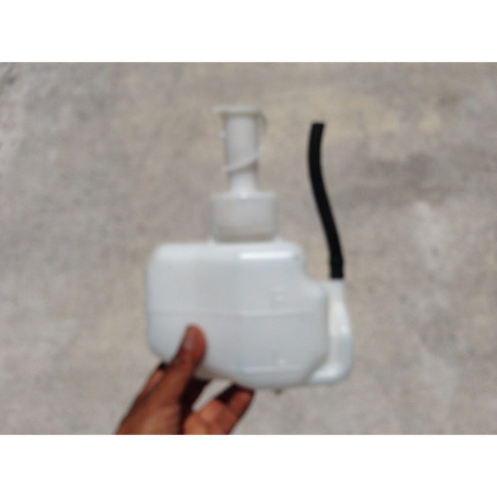 Deposito Agua Radiador Mitsubishi Mirage 2014 Al 2021 1.2