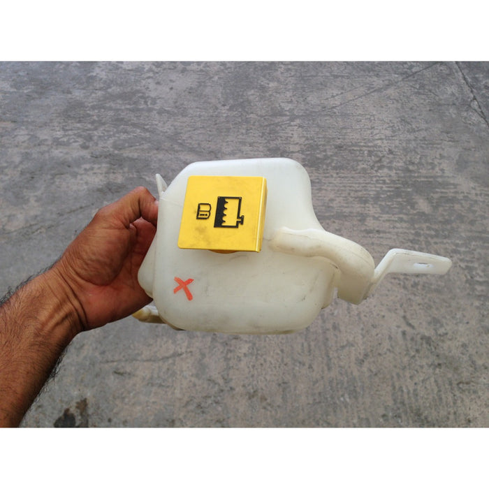 Deposito Agua Radiador Jeep Patriot 2007 Al 2017 2.4