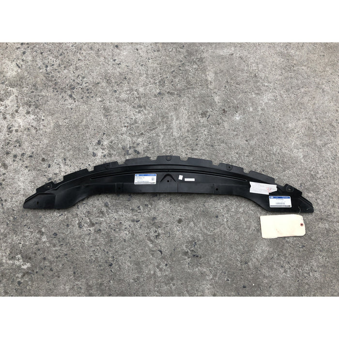 Deflector Inferior Ford Edge 2007 Al 2014