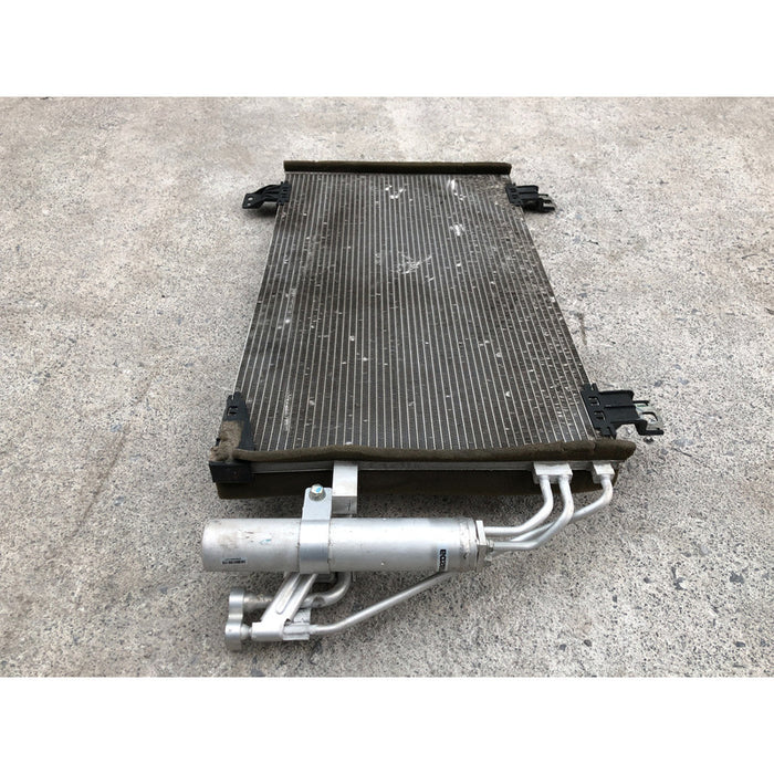 Condensador Original Mazda Cx3 2019