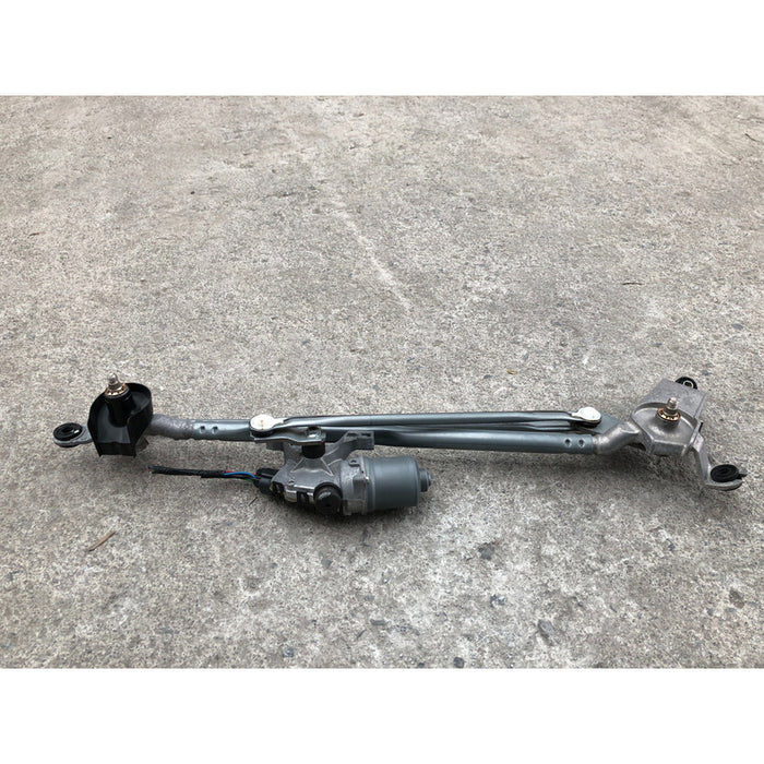 Motor Limpiabrisas Toyota Sienna 2015 Al 2020 3.5