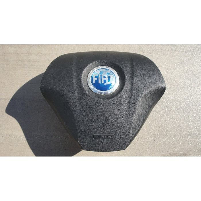 Bolsa De Aire Completa Fiat Grande Punto 2005-2009 (azul)