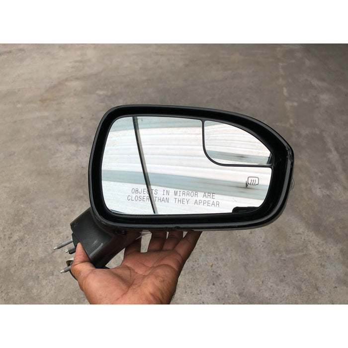Espejo Derecho Original Ford Fusion 2013 Al 2020