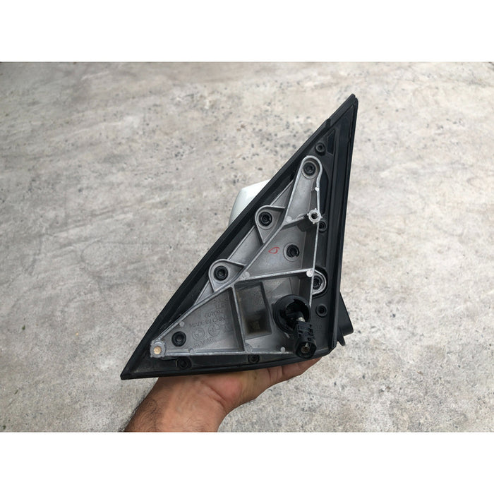Espejo Derecho Original Bmw X5 2007 Al 2013