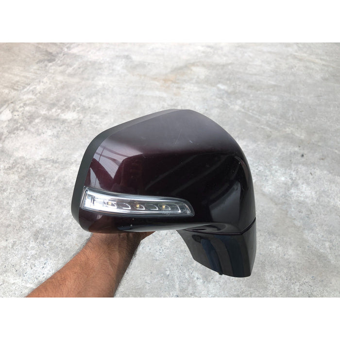 Espejo Derecho Original Buick Encore 2017 Al 2020