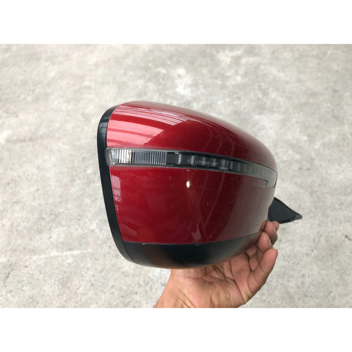Espejo Derecho Original Nissan Rogue 2014 - 2020