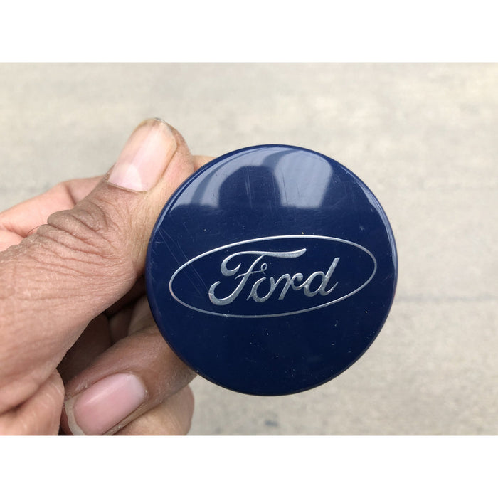 Copa Centro De Rin Ford Fiesta Del 2013 Al 2018 $ X Pieza