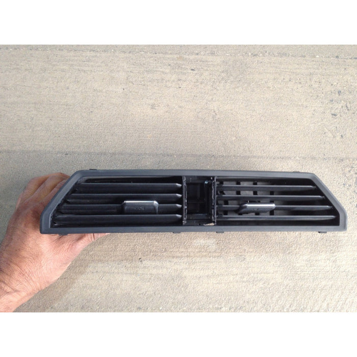 Difusor De Aire Acondicionado Jetta 2019 2020 2021