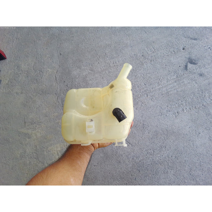 Deposito Agua Radiador Buick Regal Del 2011 Al 2017 2.4