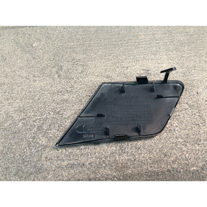 Tapa Tiron Delantero Nissan Maxima 2016 2017 2018