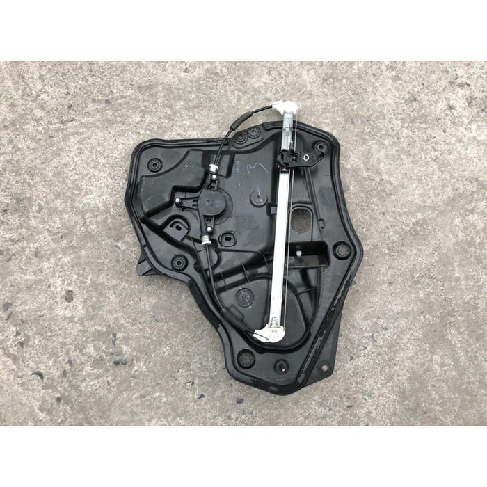 Elevador Vidrio Trasero Izquierdo Mazda 6 2013 Al 2019