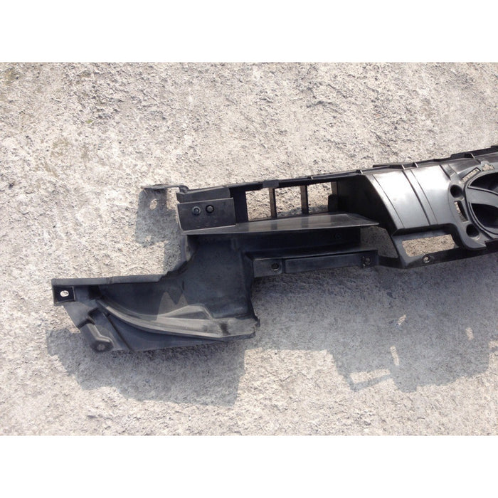 Soporte Parrilla Central Original Mazda 5, Mazda5 2012-2015