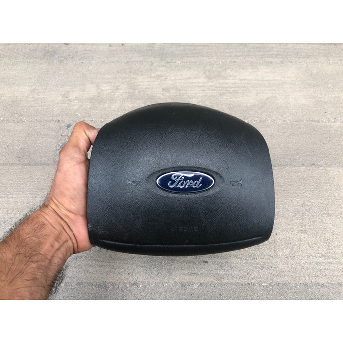 Bolsa De Aire Volante Original F350 Super Duty 2005 Al 2007