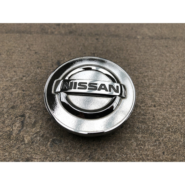 Copa Centro De Rin Nissan Juke Del 2011 Al 2017 $ X Pieza