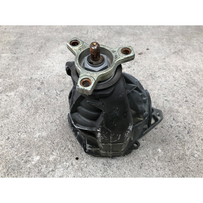 Diferencial Trasero Mercedes Benz C250 2010 Al 2016 1.8
