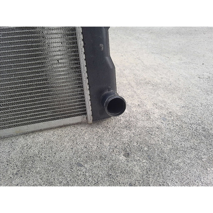 Radiador Original Toyota Prius Del 2010 Al 2015 1.8 Litros