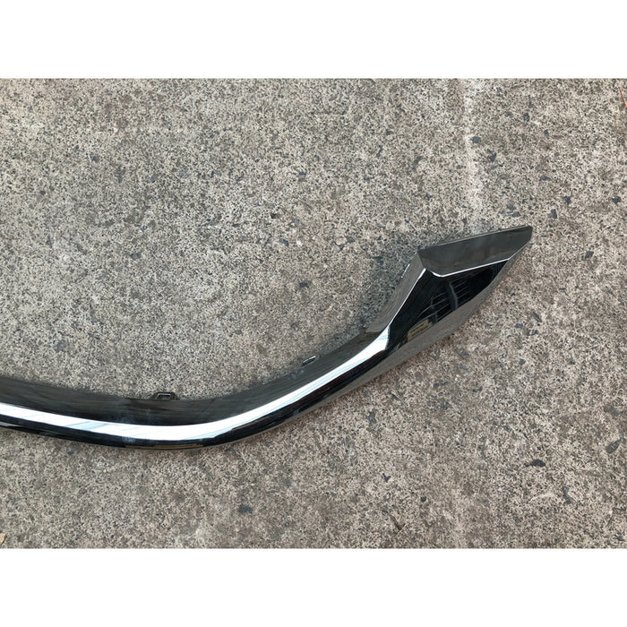 Moldura Parrilla Honda Civic Sedan 2013 2014 2015