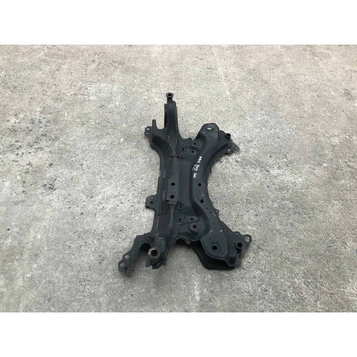 Puente De Suspensión Delantero Toyota Rav4 2015 2.5