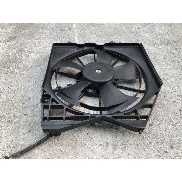 Motoventilador Honda Accord 2018 Al 2022 2.0