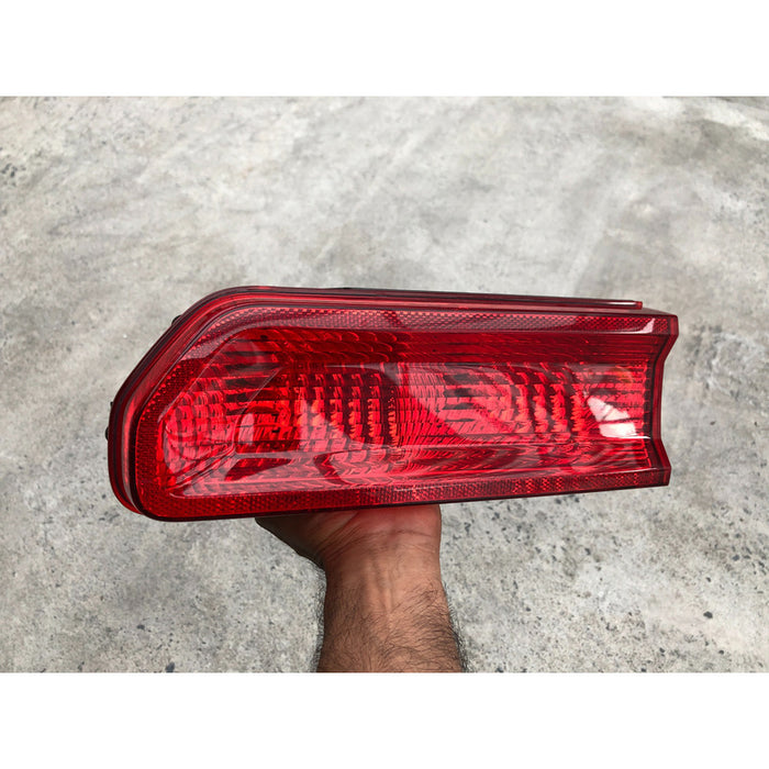 Calavera Izquierda Original Dodge Challenger 2008 Al 2014