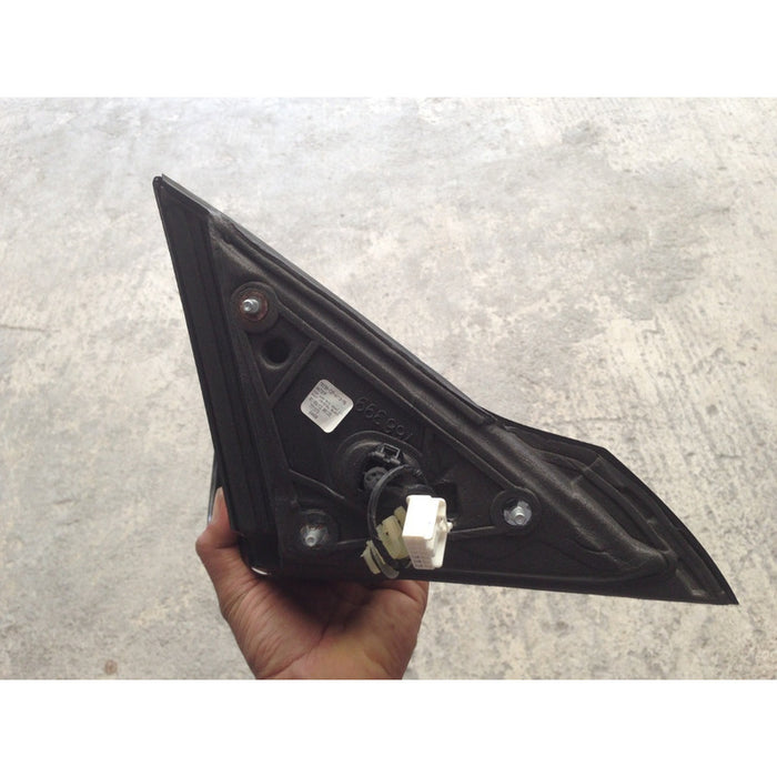 Espejo Izquierdo Original - Honda Accord Sedan 2013 Al 2017