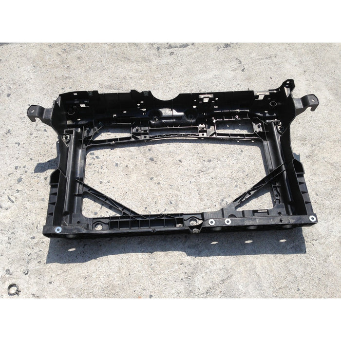 Marco Radiador Mazda 3 Del 2016 Al 2019