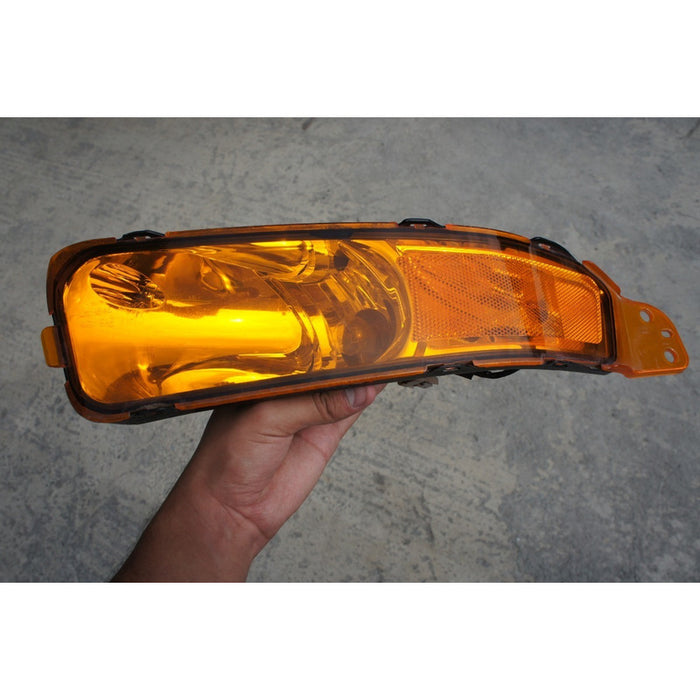 Cuarto De Luz Ford Ranger Izquierdo 2001 2002 2003 2004 2005