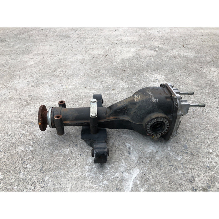 Diferencial Trasero Subaru Forester 2014 Al 2018 2.5