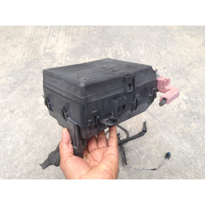 Caja De Fusibles Dodge Charger 2018 3.6