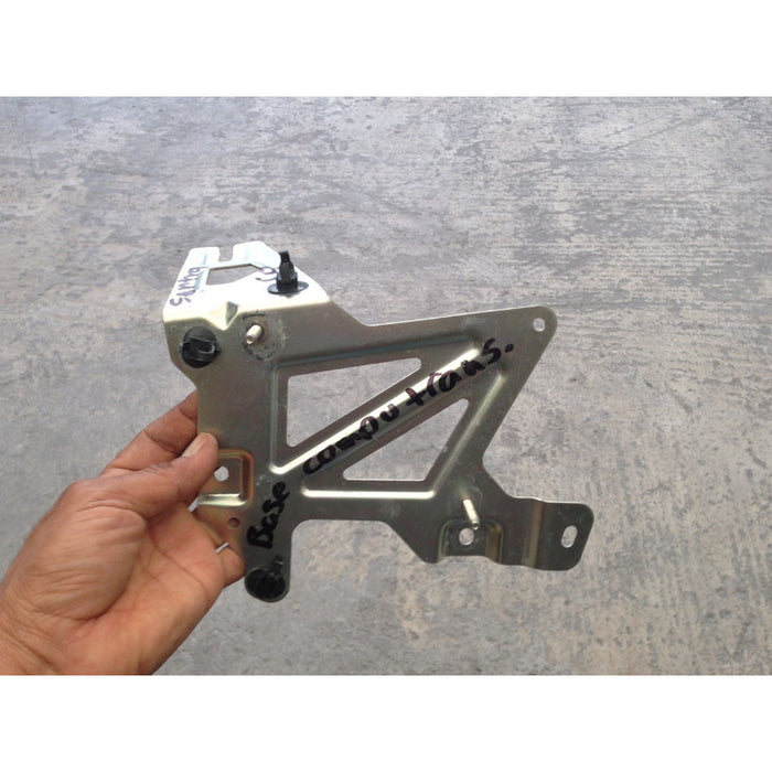 Base De Computadora Transmisión Nissan Sentra 2013 Al 2018