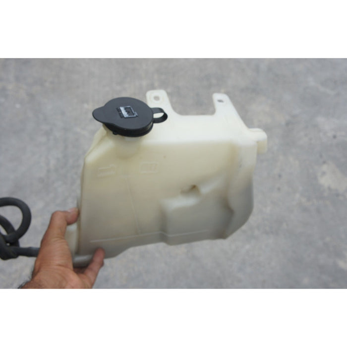 Deposito Radiador Original Chevrolet Impala 2006-2011