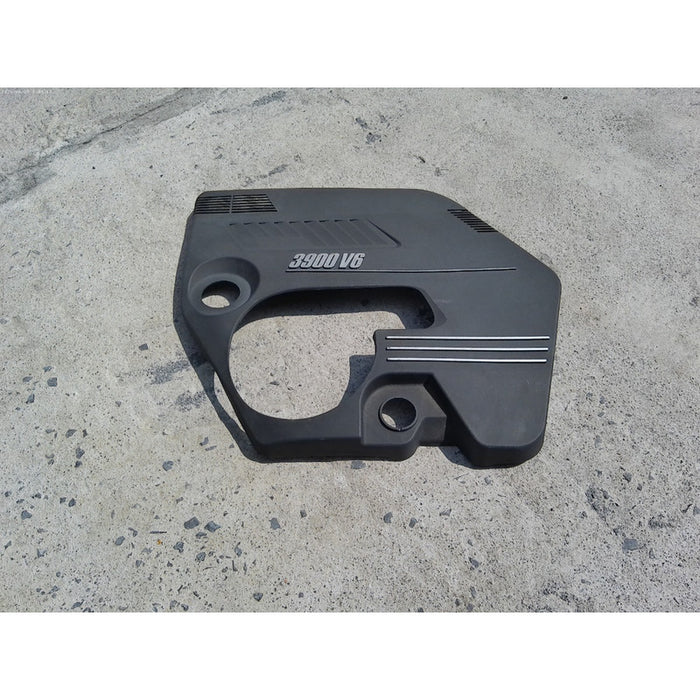 Cubierta De Motor Chevrolet Malibu 2006 2007 3.9