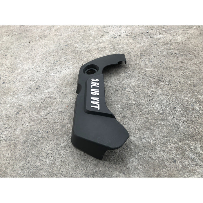 Cubierta De Motor Chevrolet Malibu 2008 Al 2012 3.6