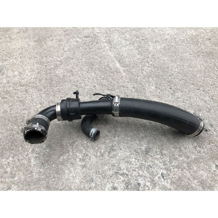 Manguera De Intercooler Ford Explorer 2020 Al 2024 2.3