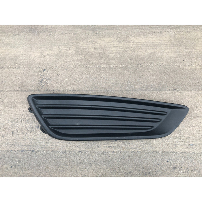 Parrilla Izquierda Ford Focus 2015 2016 2017 2018